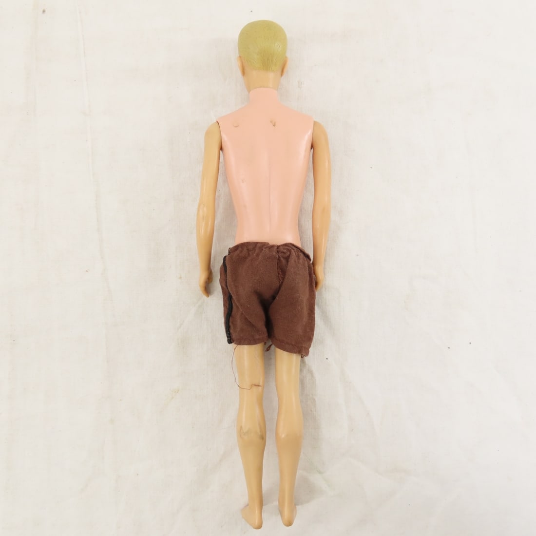 Sun Lovin' Malibu Ken, 1963 Ken - 13