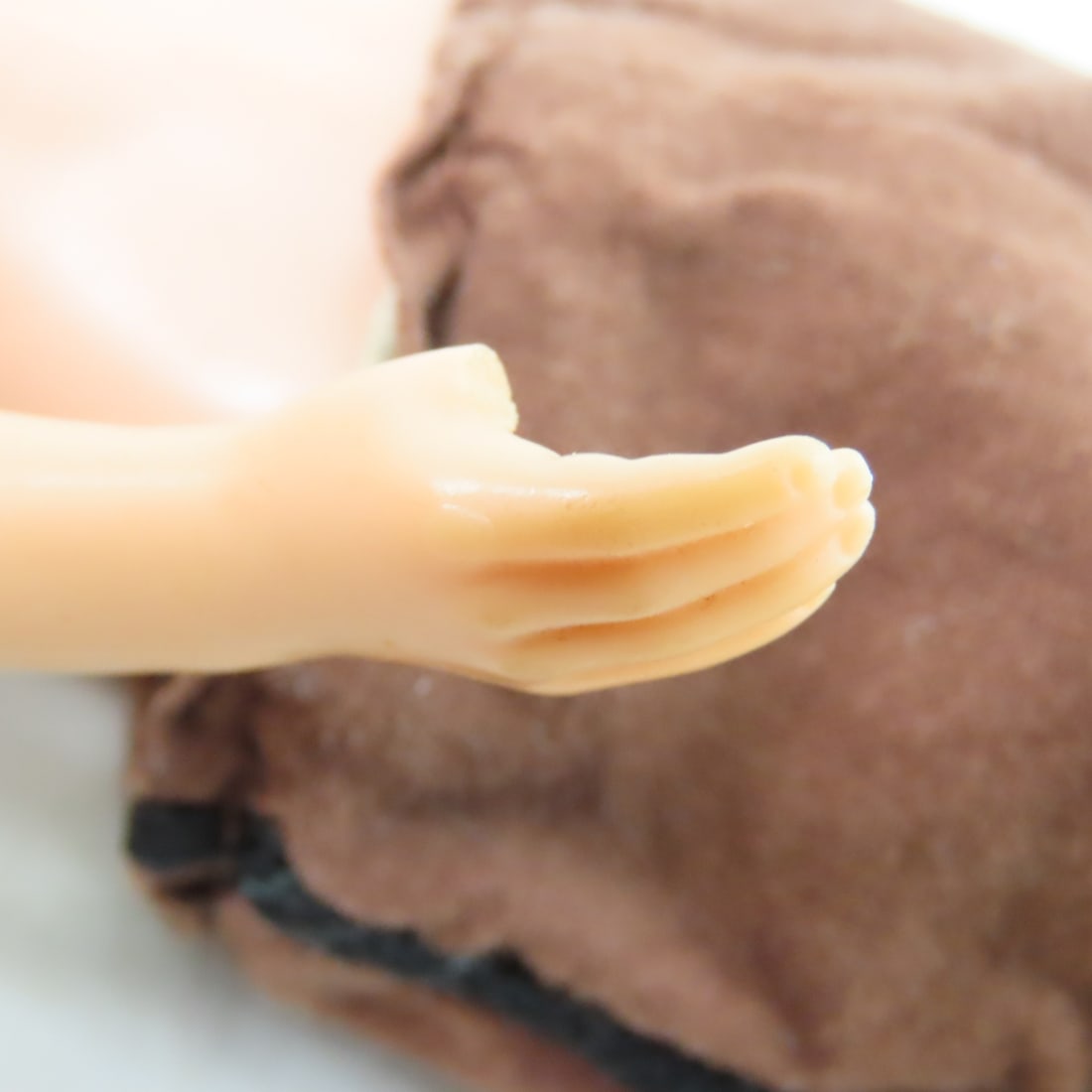 Sun Lovin' Malibu Ken, 1963 Ken - 14