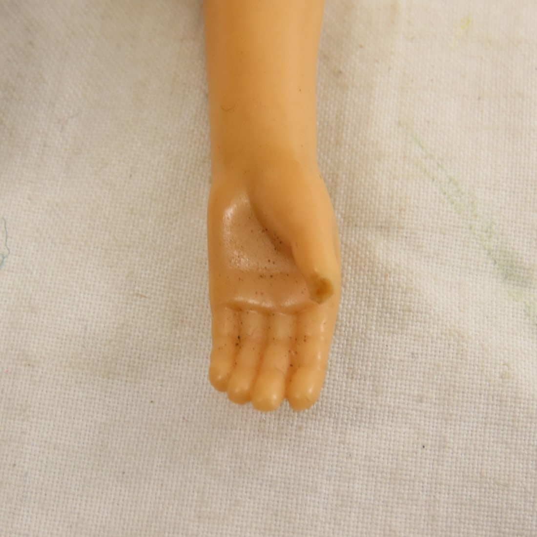 Sun Lovin' Malibu Ken, 1963 Ken - 15