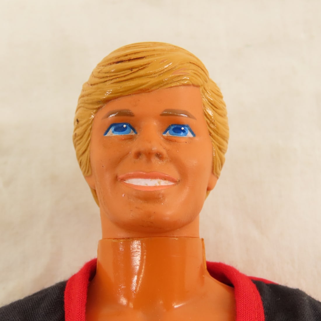 Sun Lovin' Malibu Ken, 1963 Ken - 3