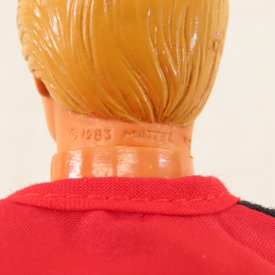 Sun Lovin' Malibu Ken, 1963 Ken - 5