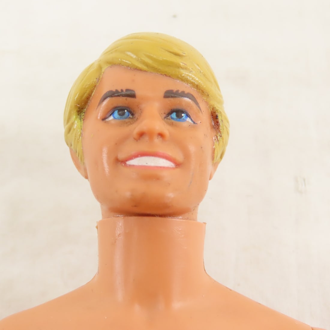 Sun Lovin' Malibu Ken, 1963 Ken - 8