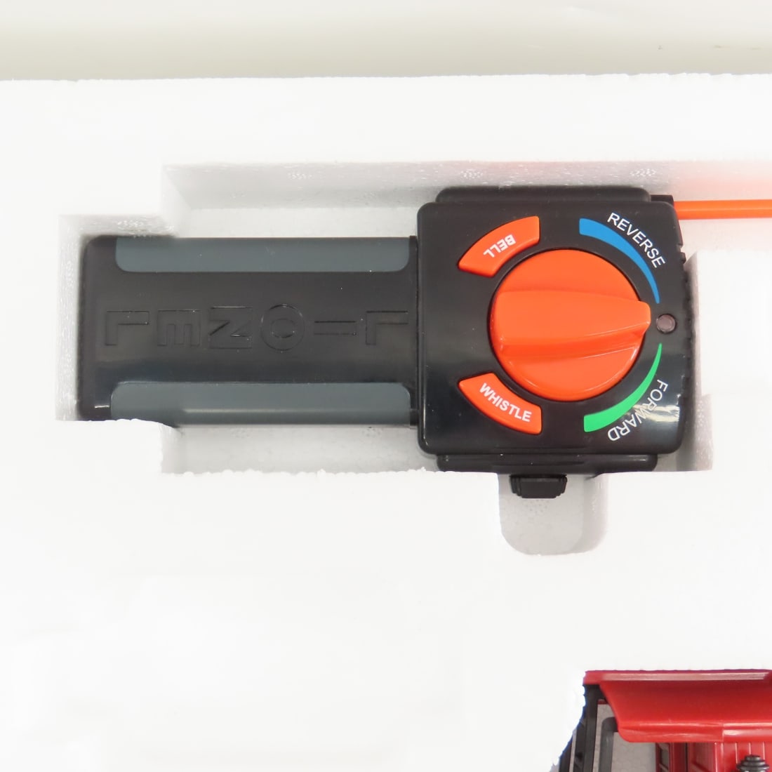 Lionel G Scale Canadian Pacific Train Set In Box - 7