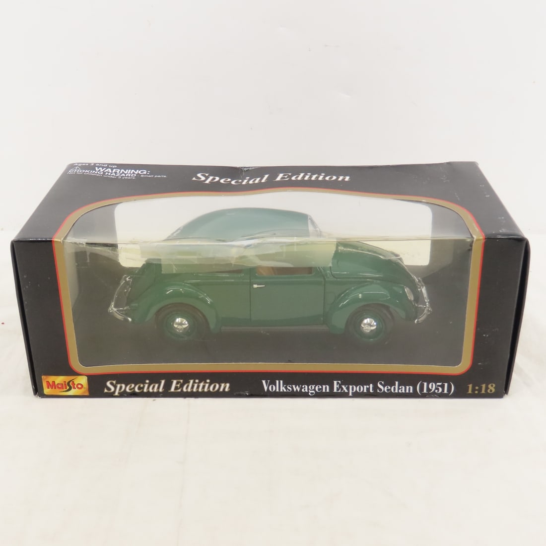 1:18 Scale Maisto, Ertl, Diecast Cars & Model - 18