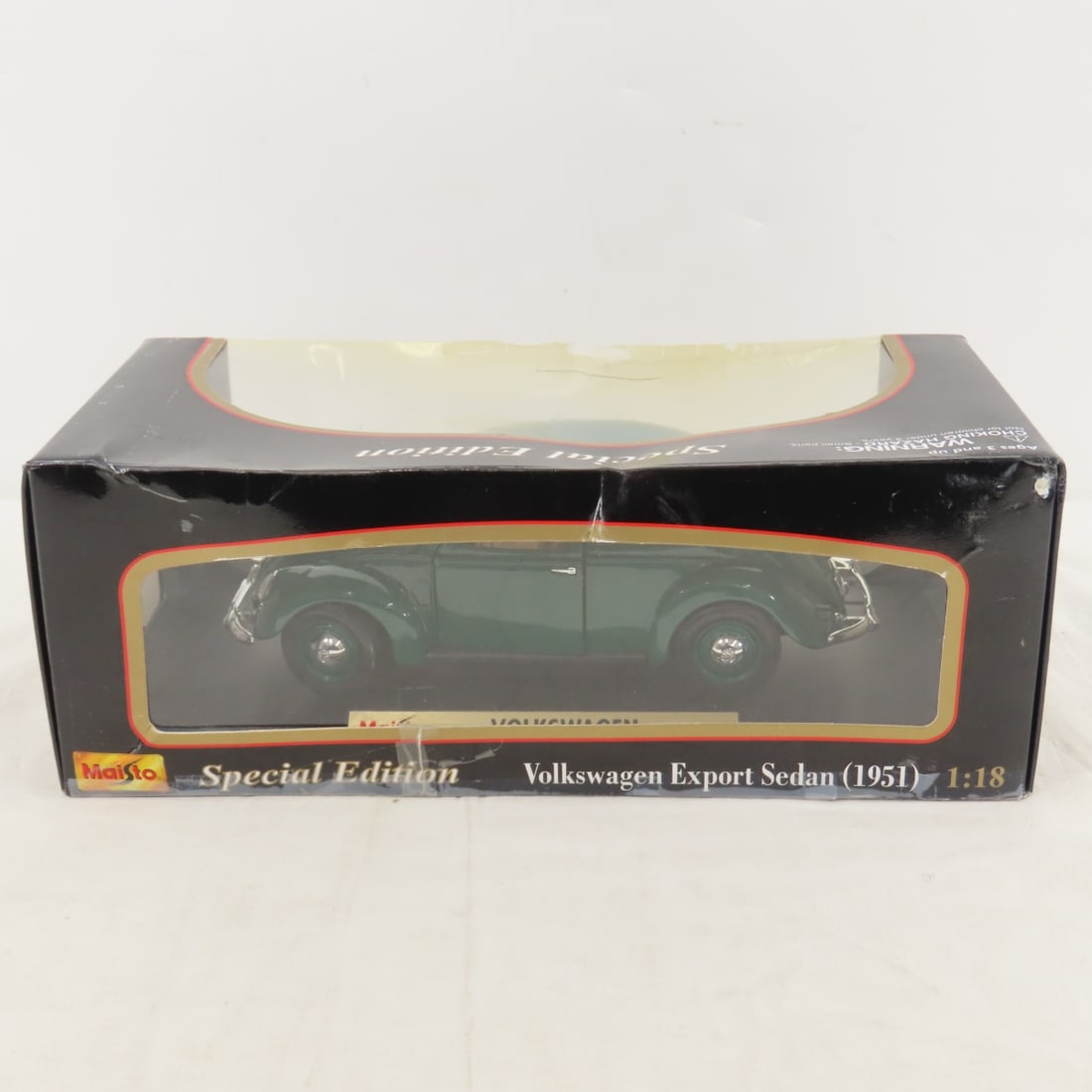 1:18 Scale Maisto, Ertl, Diecast Cars & Model - 19