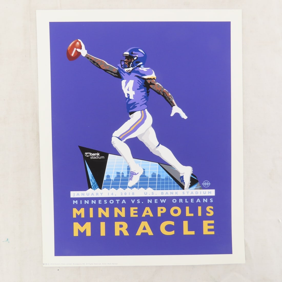 MN Twins, Timberwolves Bobble Heads & Santa - 15