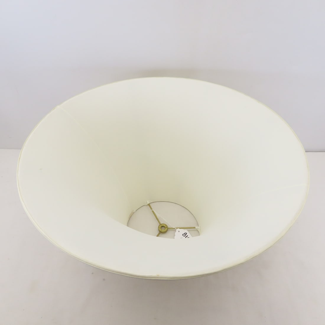 2 Vintage Stiffel 34" 'Sheaf of Wheat' Brass Lamps - 13