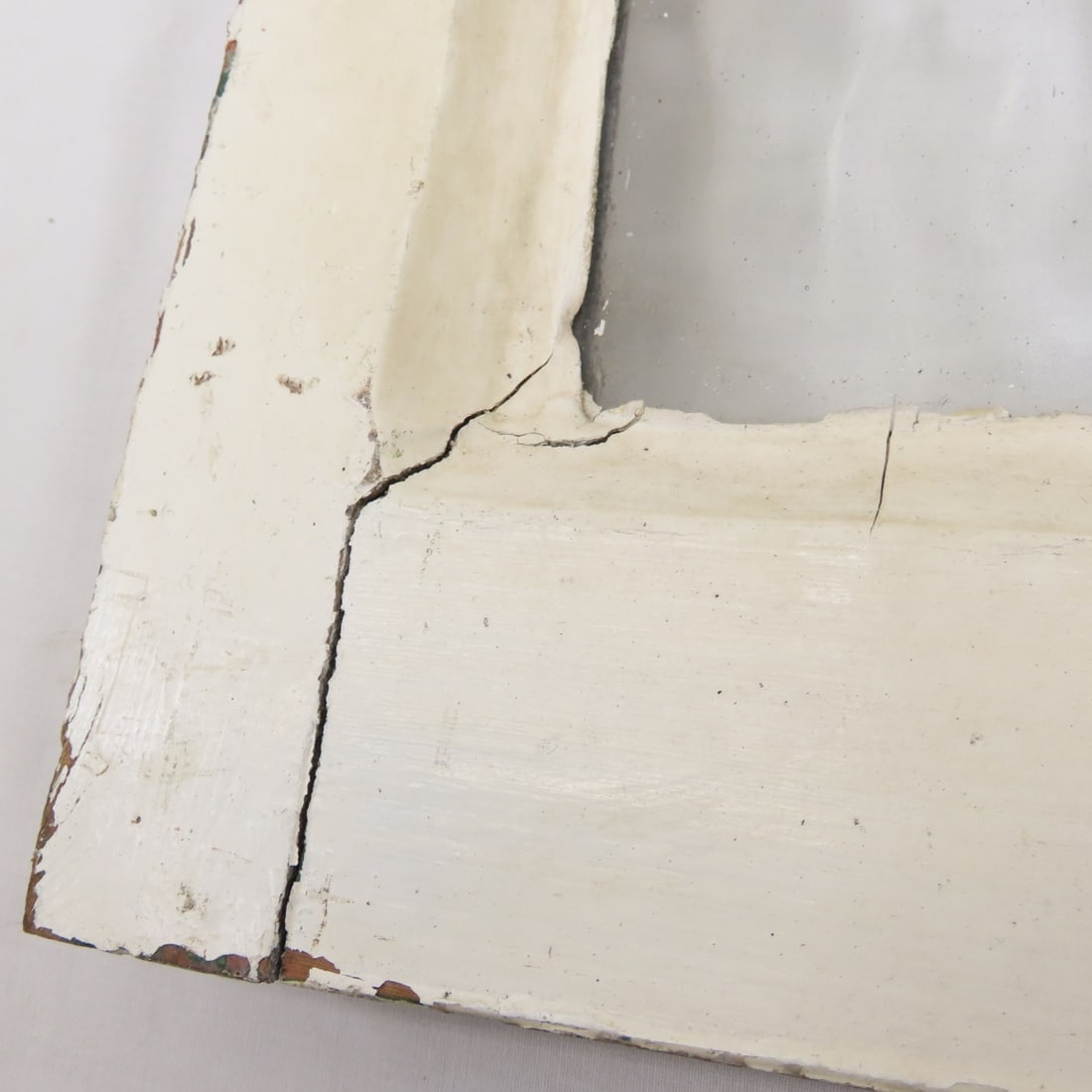 2 Vintage Leaded Stained Glass Windows - 6