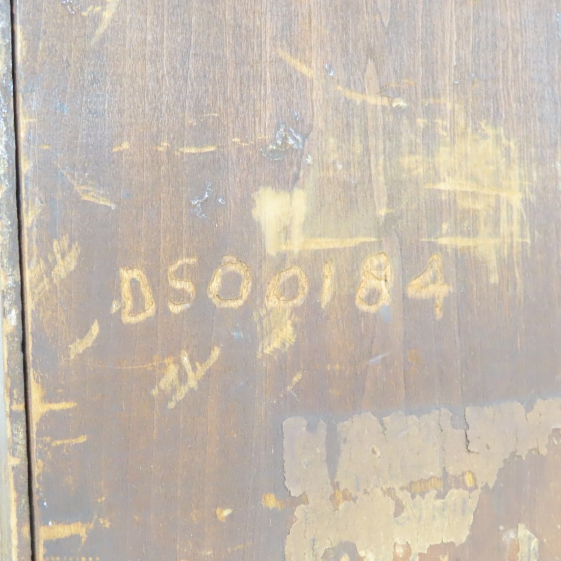 Vintage Waterbury & Other Gingerbread Clock - 19