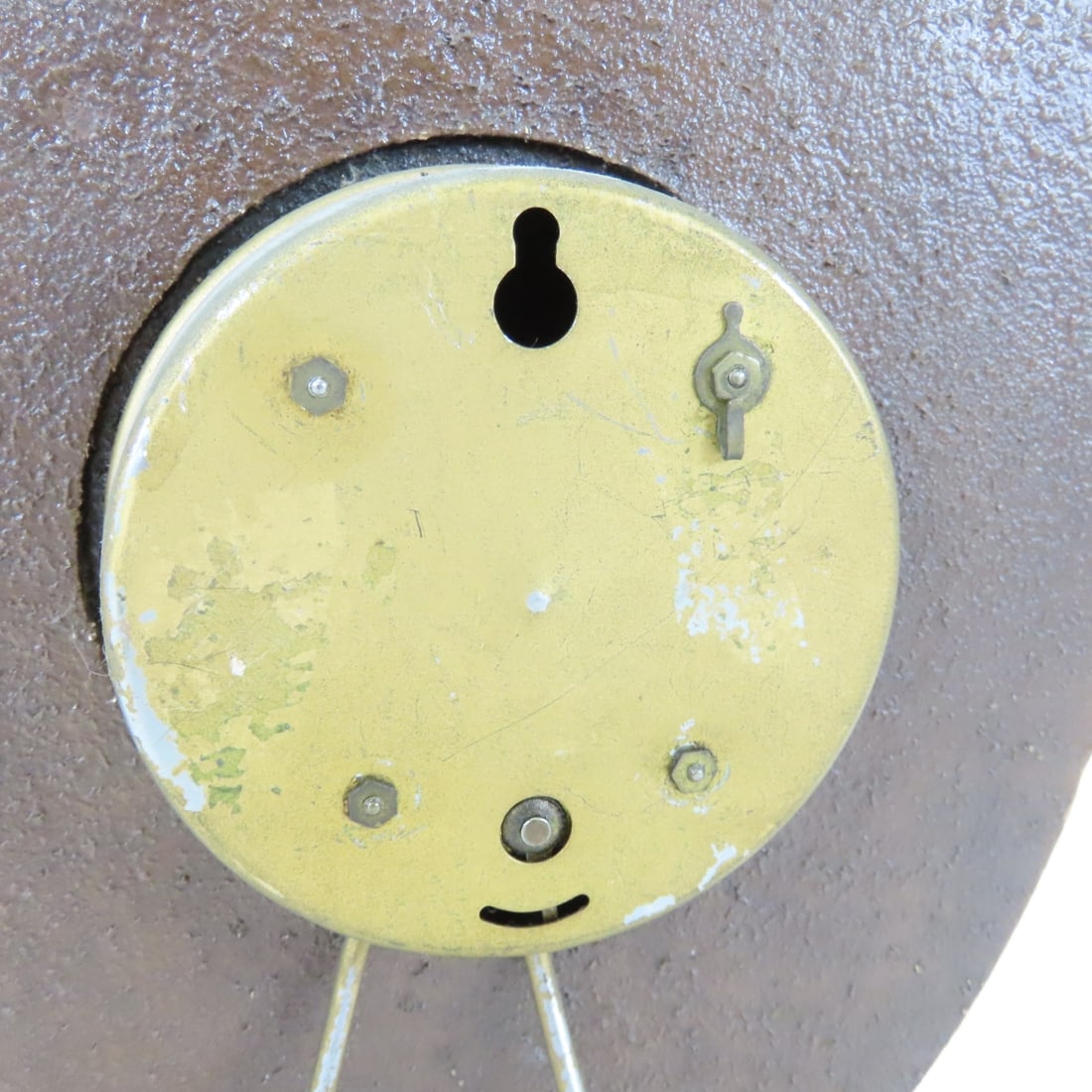 Lux 'Blossom Time' & 'Repeal' Vintage Clocks - 17