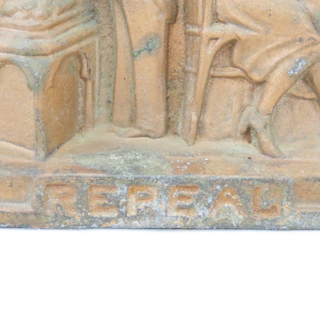 Lux 'Blossom Time' & 'Repeal' Vintage Clocks - 5