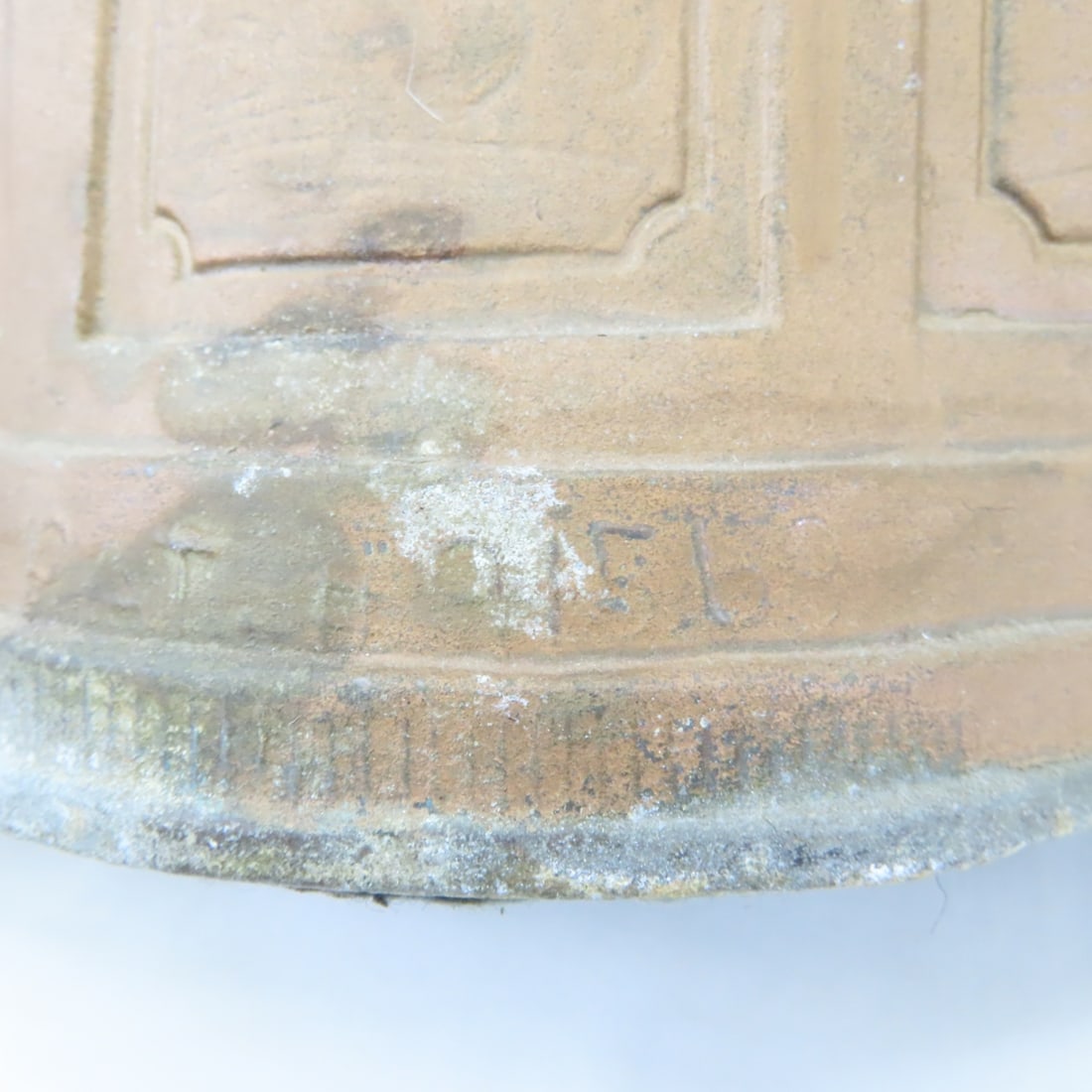 Lux 'Blossom Time' & 'Repeal' Vintage Clocks - 9