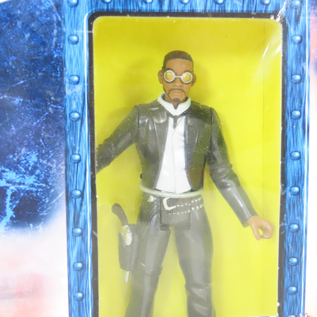 Star Wars, Star Trek Figures, Ertl Silo & More - 11