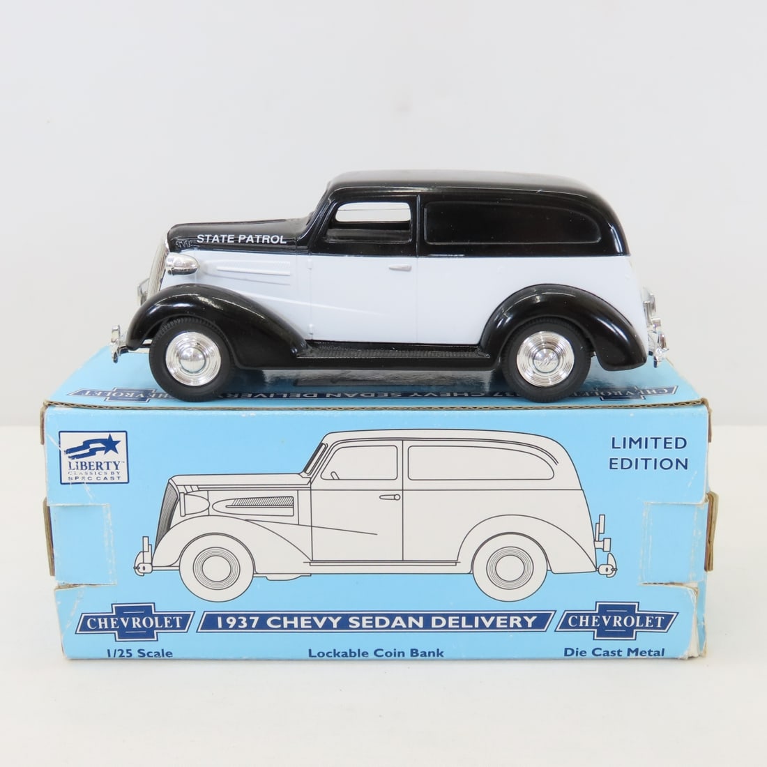 Star Wars, Star Trek Figures, Ertl Silo & More - 17