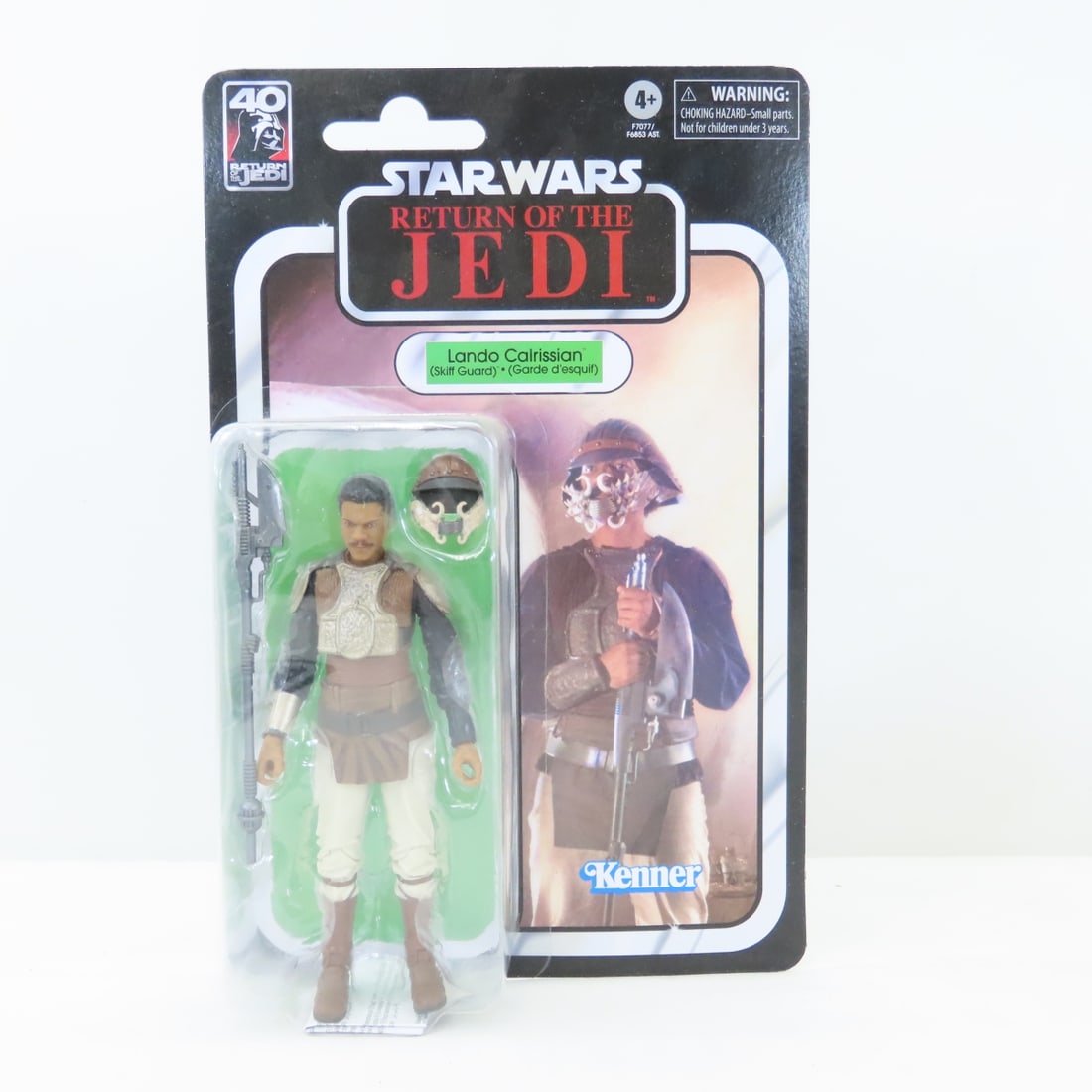 Star Wars, Star Trek Figures, Ertl Silo & More - 2