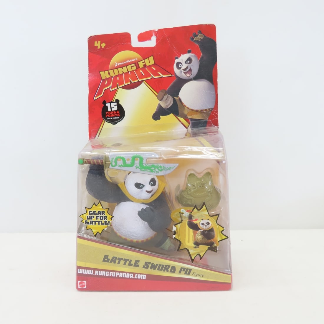 Star Wars, Star Trek Figures, Ertl Silo & More - 8