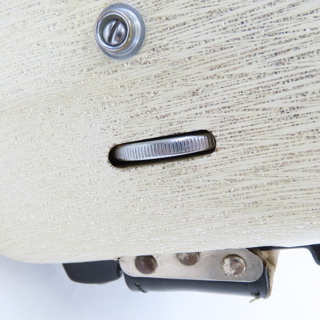 Scandalli Silvana III 24 Piano Key Accordion - 13