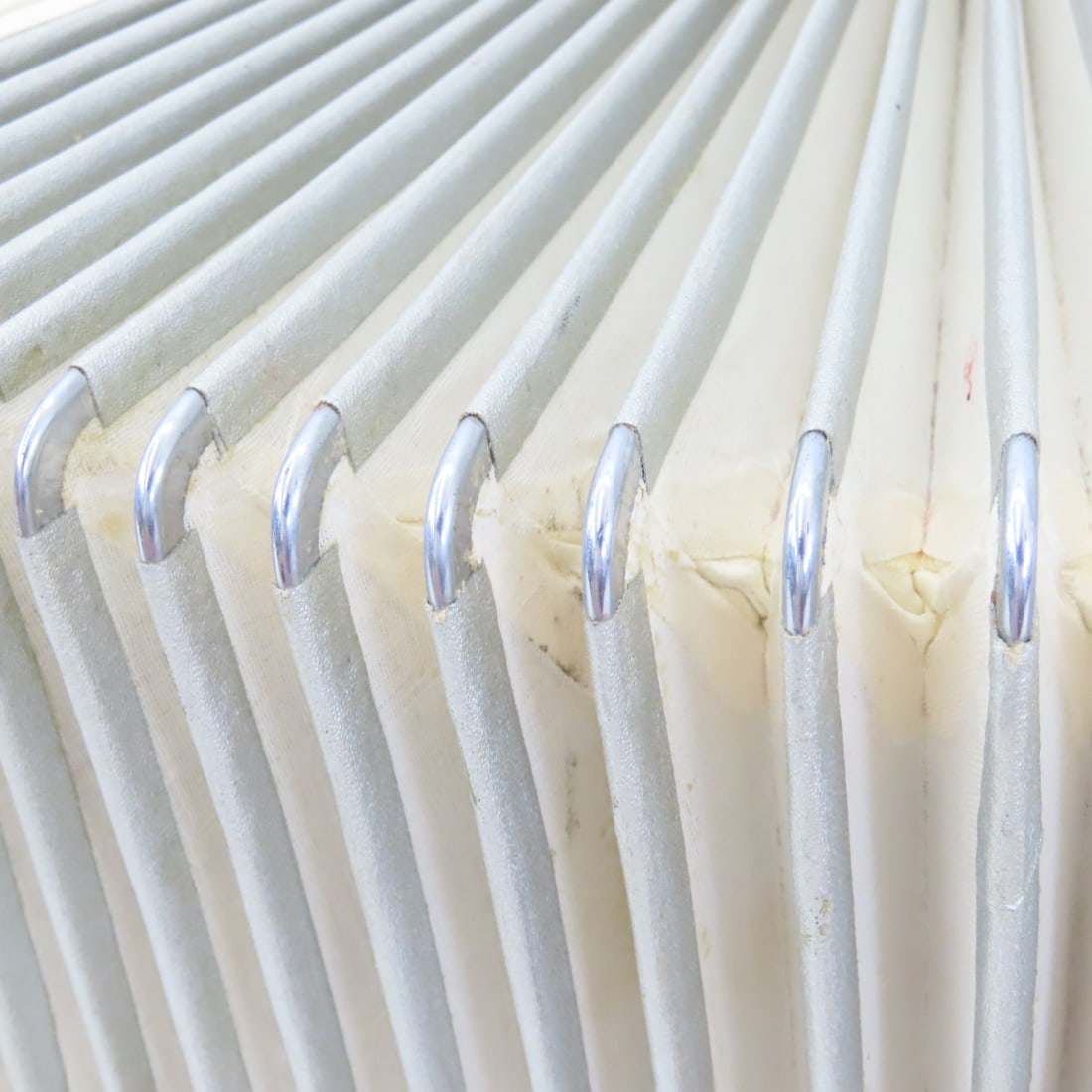 Italian Tonelli R 24 Piano Key Accordion - 14