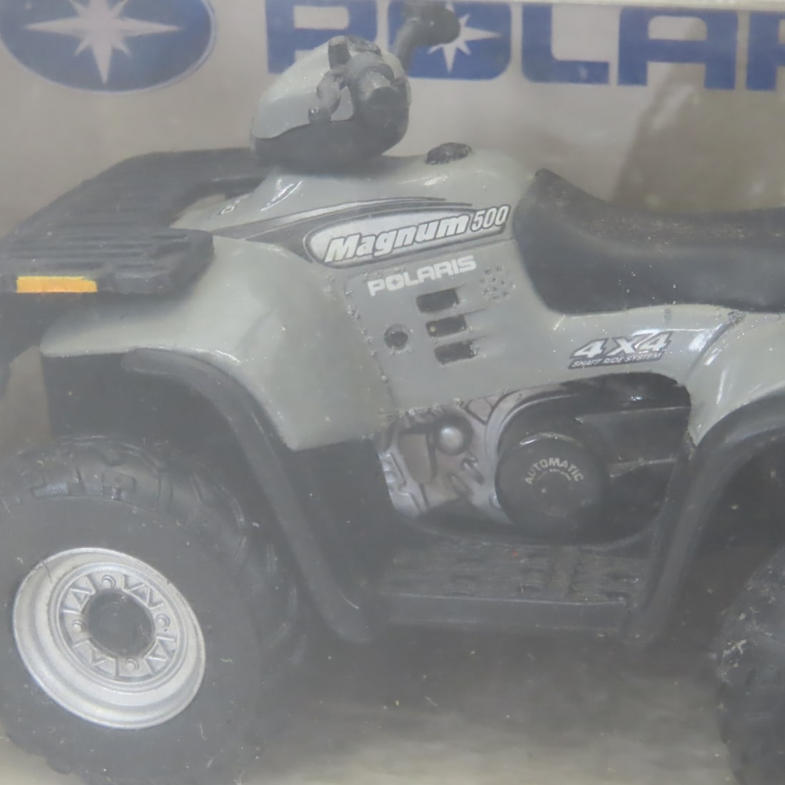 Diecast Motorcycles, Snowmobiles, Semis & More - 13