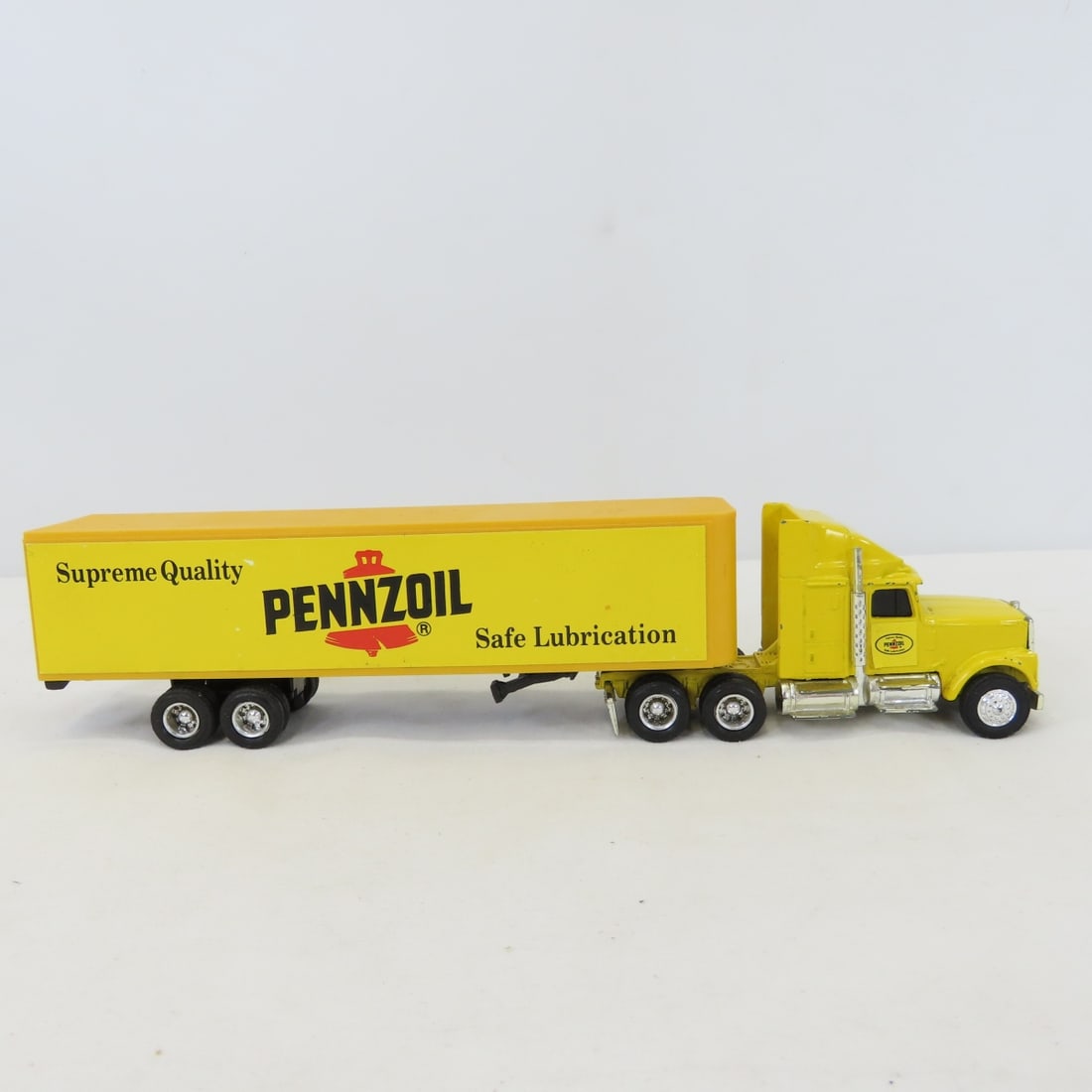 Diecast Motorcycles, Snowmobiles, Semis & More - 14