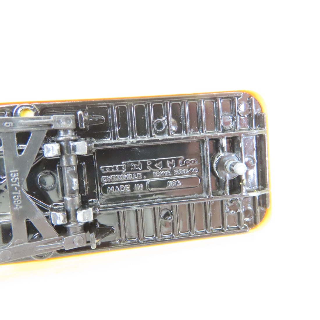 Diecast Motorcycles, Snowmobiles, Semis & More - 15