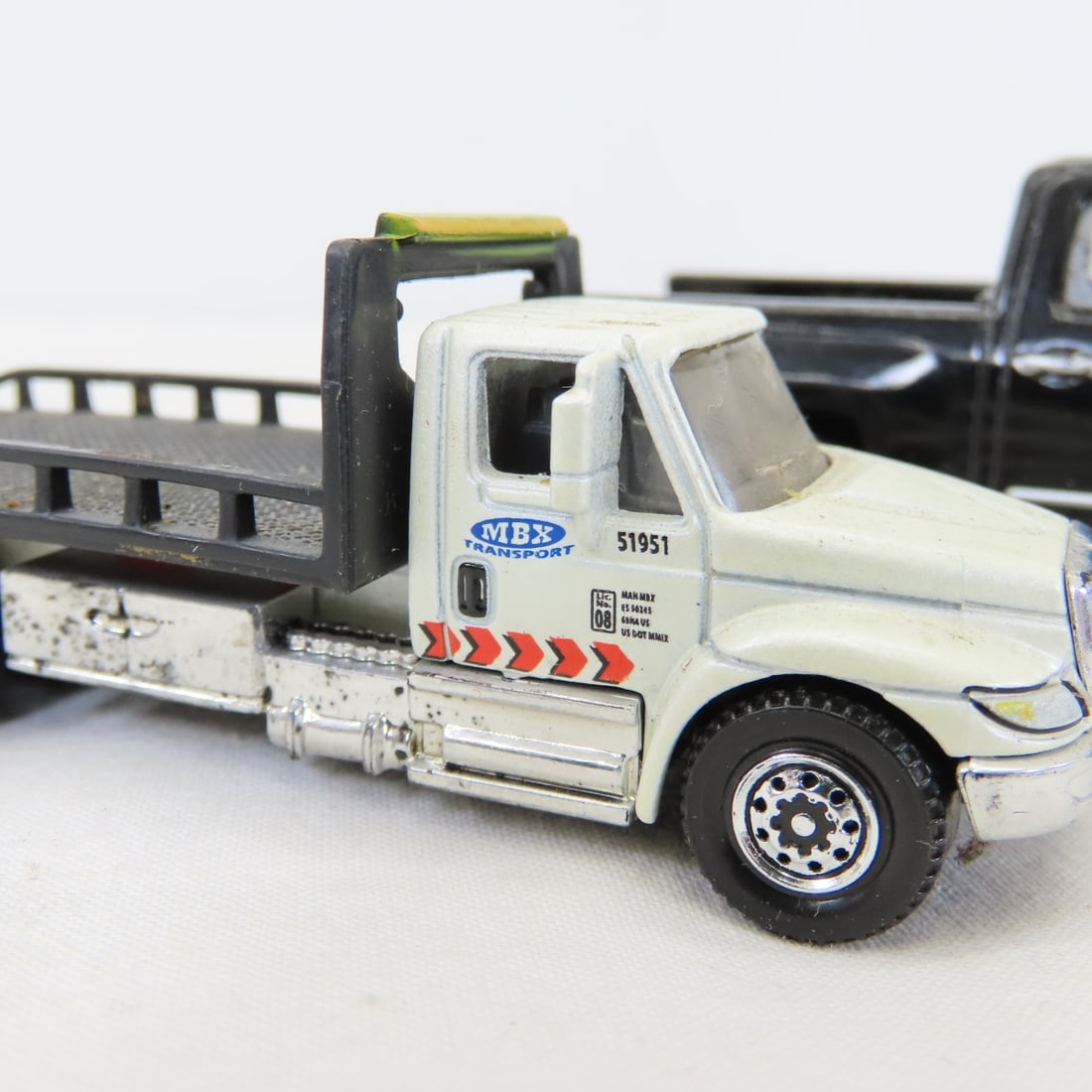 Diecast Motorcycles, Snowmobiles, Semis & More - 19