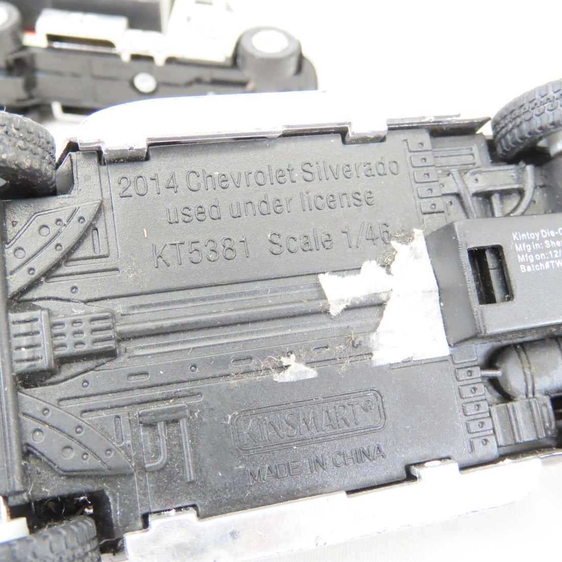 Diecast Motorcycles, Snowmobiles, Semis & More - 20