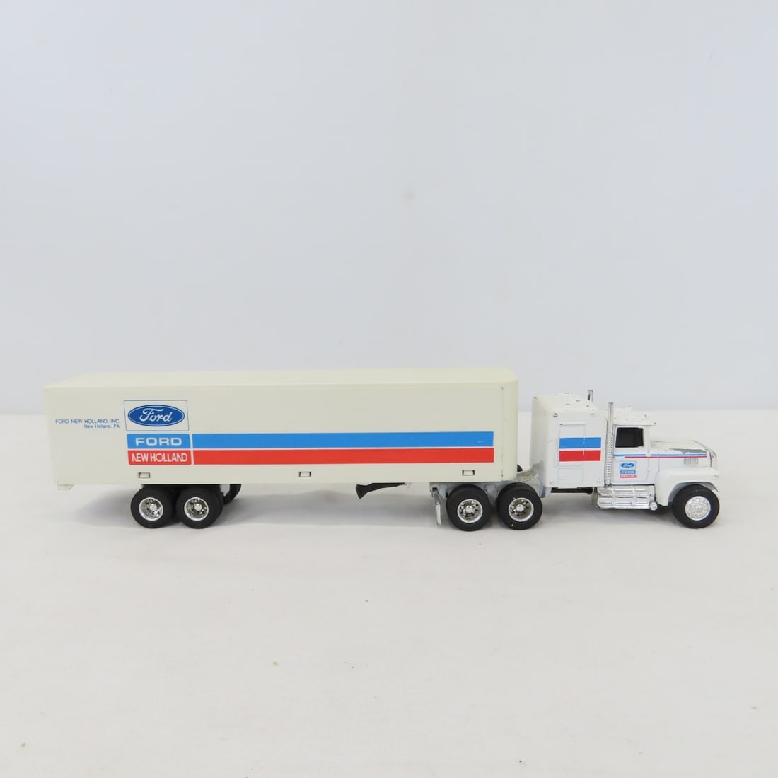 Diecast Motorcycles, Snowmobiles, Semis & More - 3