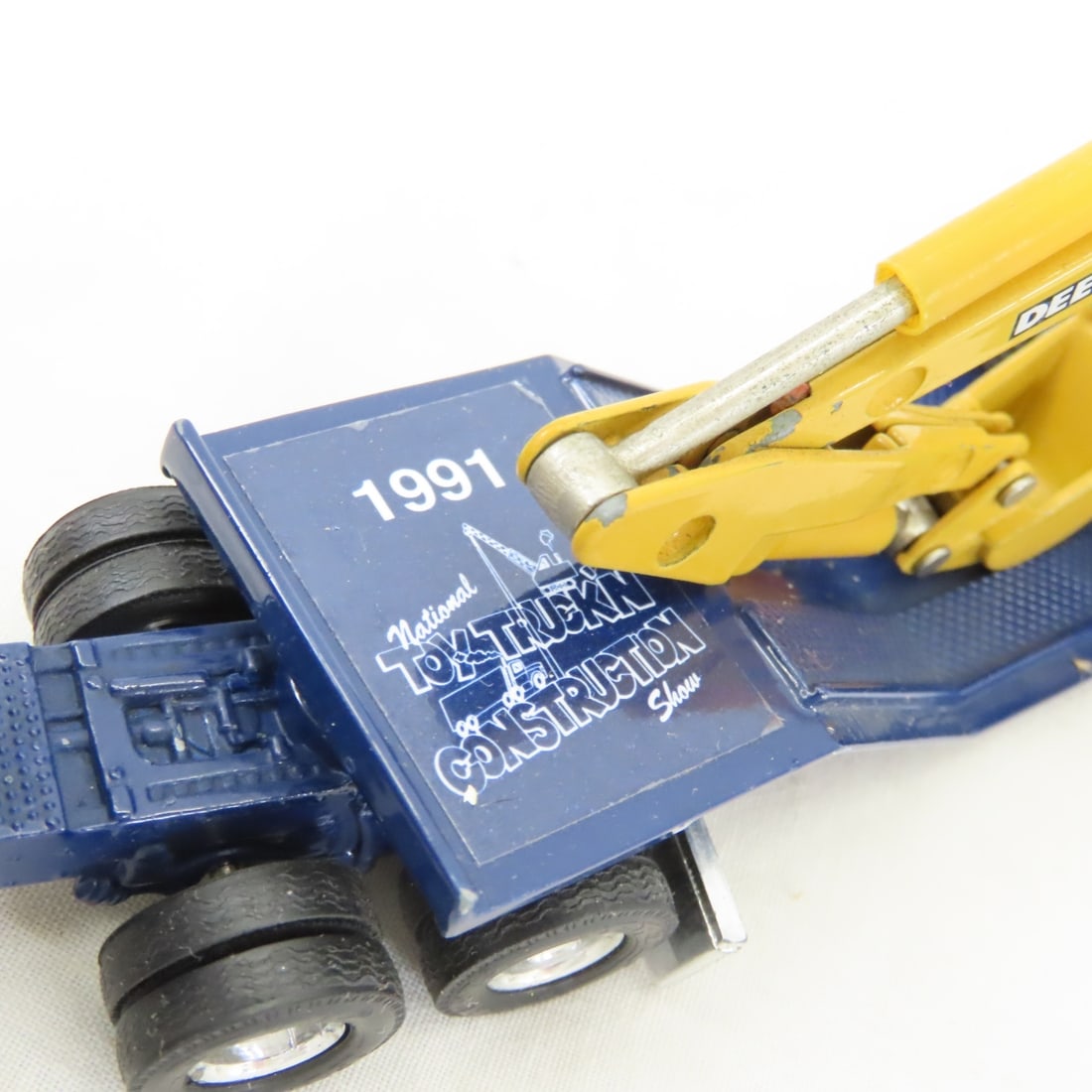 Diecast Motorcycles, Snowmobiles, Semis & More - 7