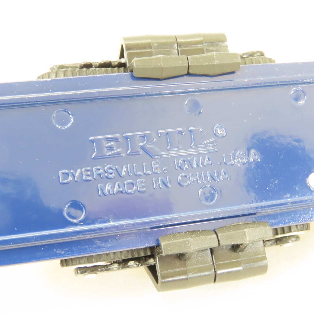 Diecast Motorcycles, Snowmobiles, Semis & More - 8