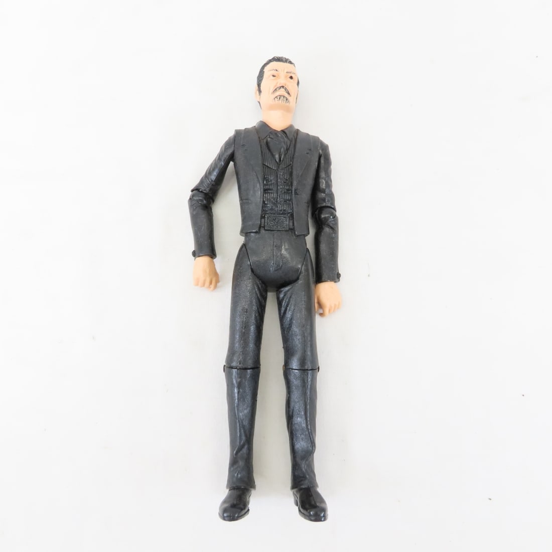 Vintage Marx Best of The West Figures, Accessories - 6