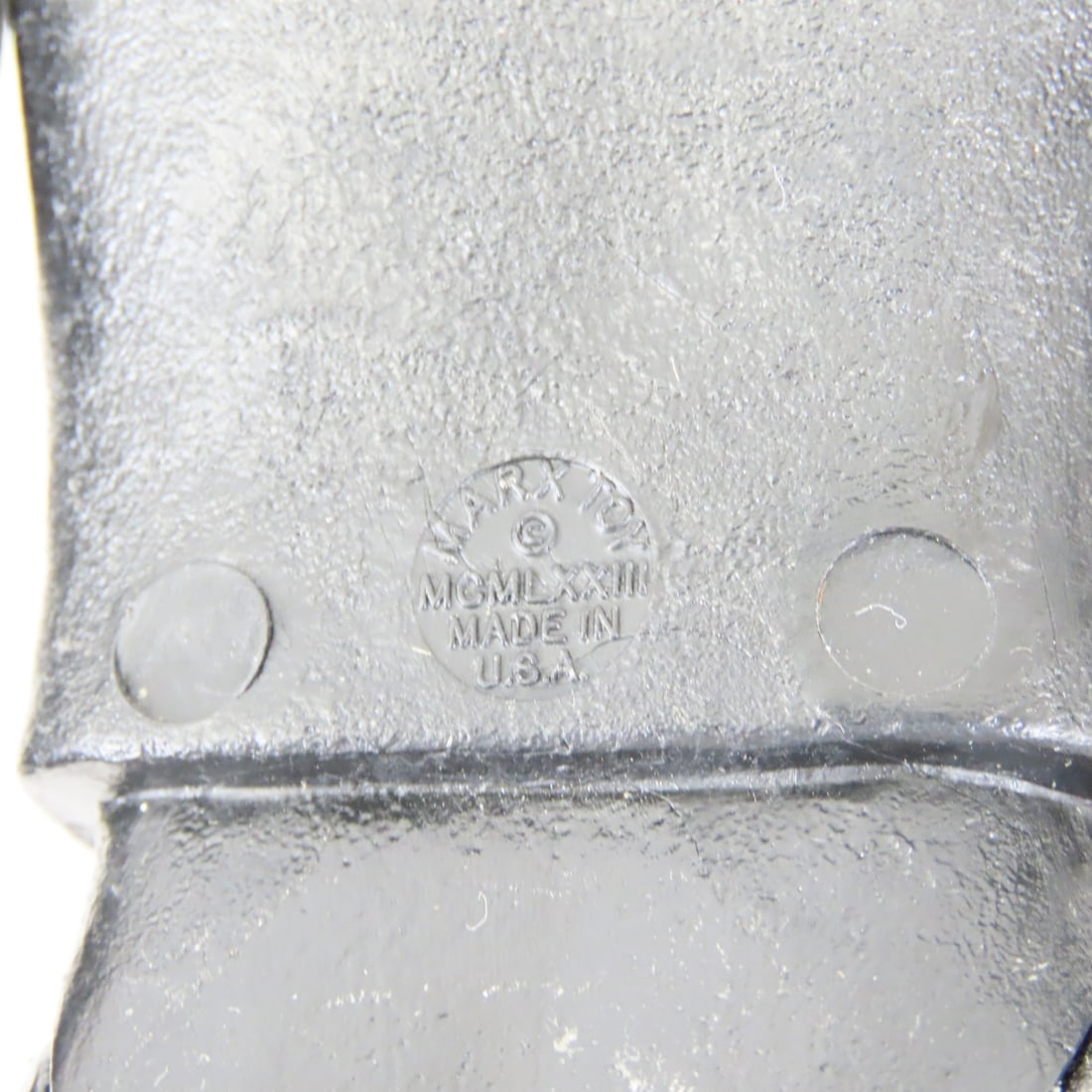 Vintage Marx Best of The West Figures, Accessories - 8