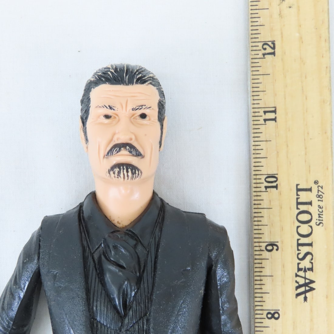 Vintage Marx Best of The West Figures, Accessories - 9