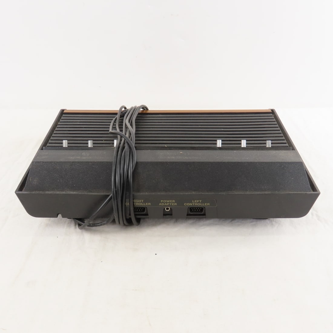 2 Atari 2600 Game Consoles & Softsmith Games - 6