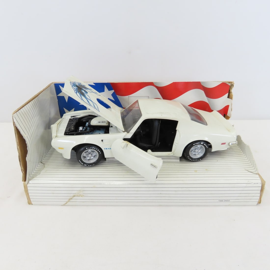 6 Ertl American Muscle 1:18 Scale Diecast Cars - 11