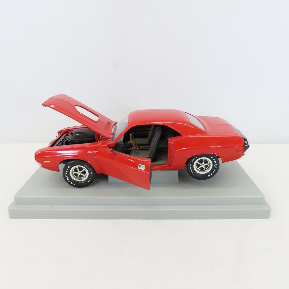 6 Ertl American Muscle 1:18 Scale Diecast Cars - 5