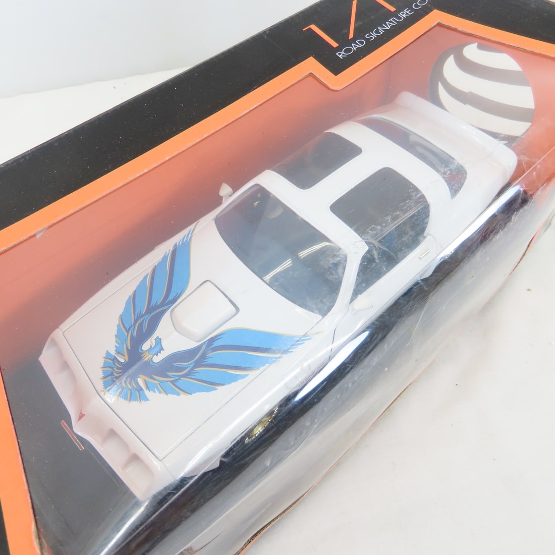 6 Diecast 1:18 Scale Cars, Dukes, Superbird, Other - 16