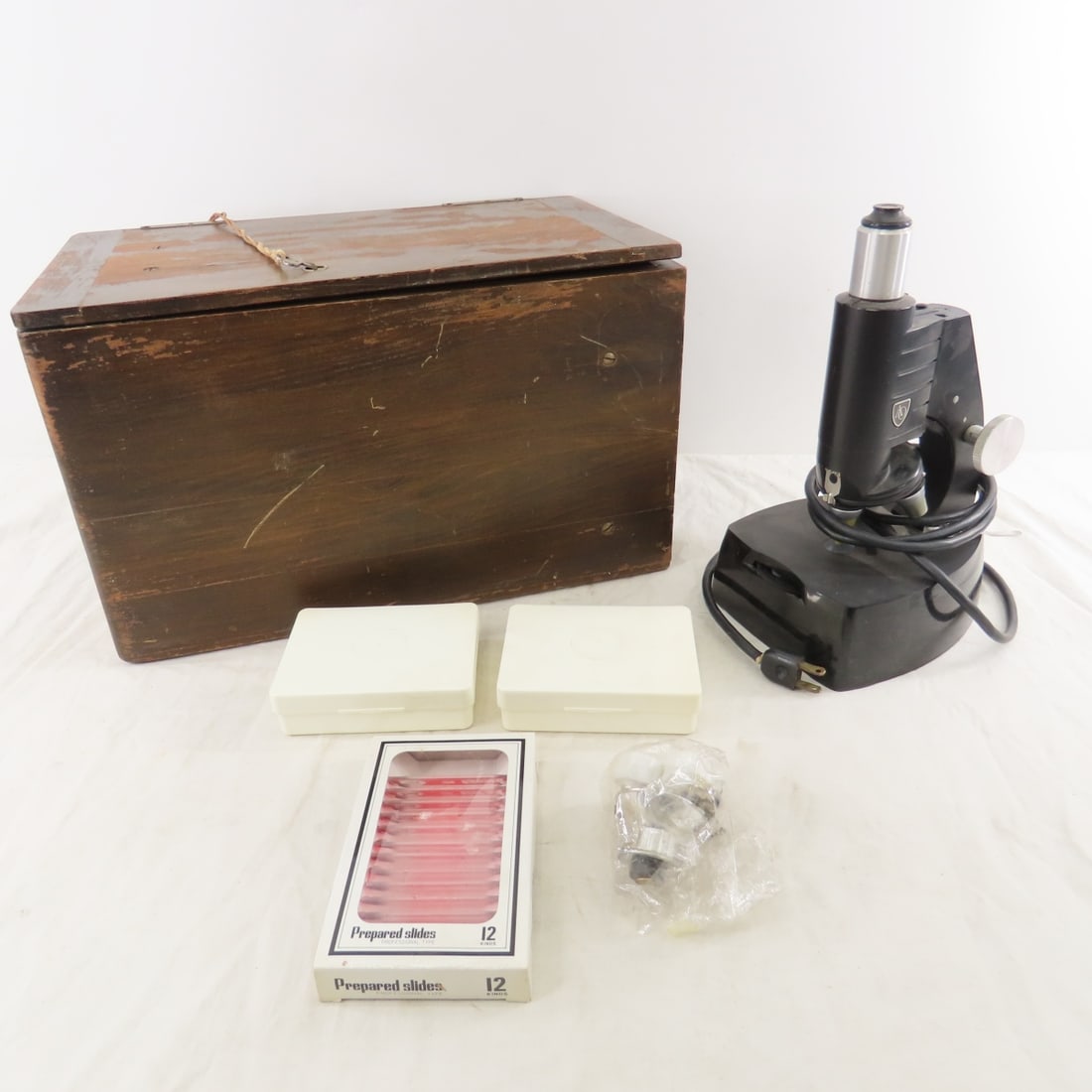 Electronic Workshop, Micronta Volt Ammeter & more - 12