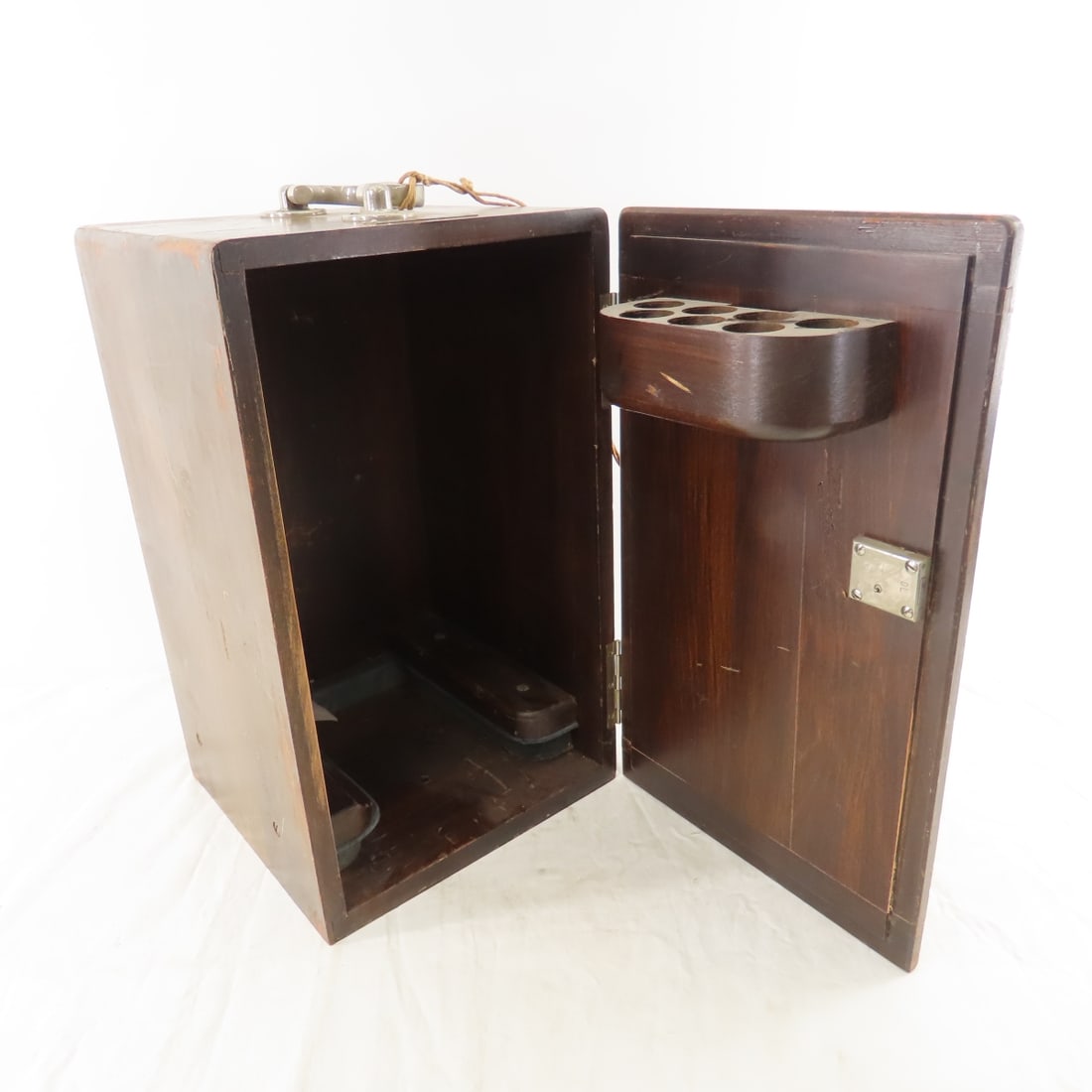 Electronic Workshop, Micronta Volt Ammeter & more - 16