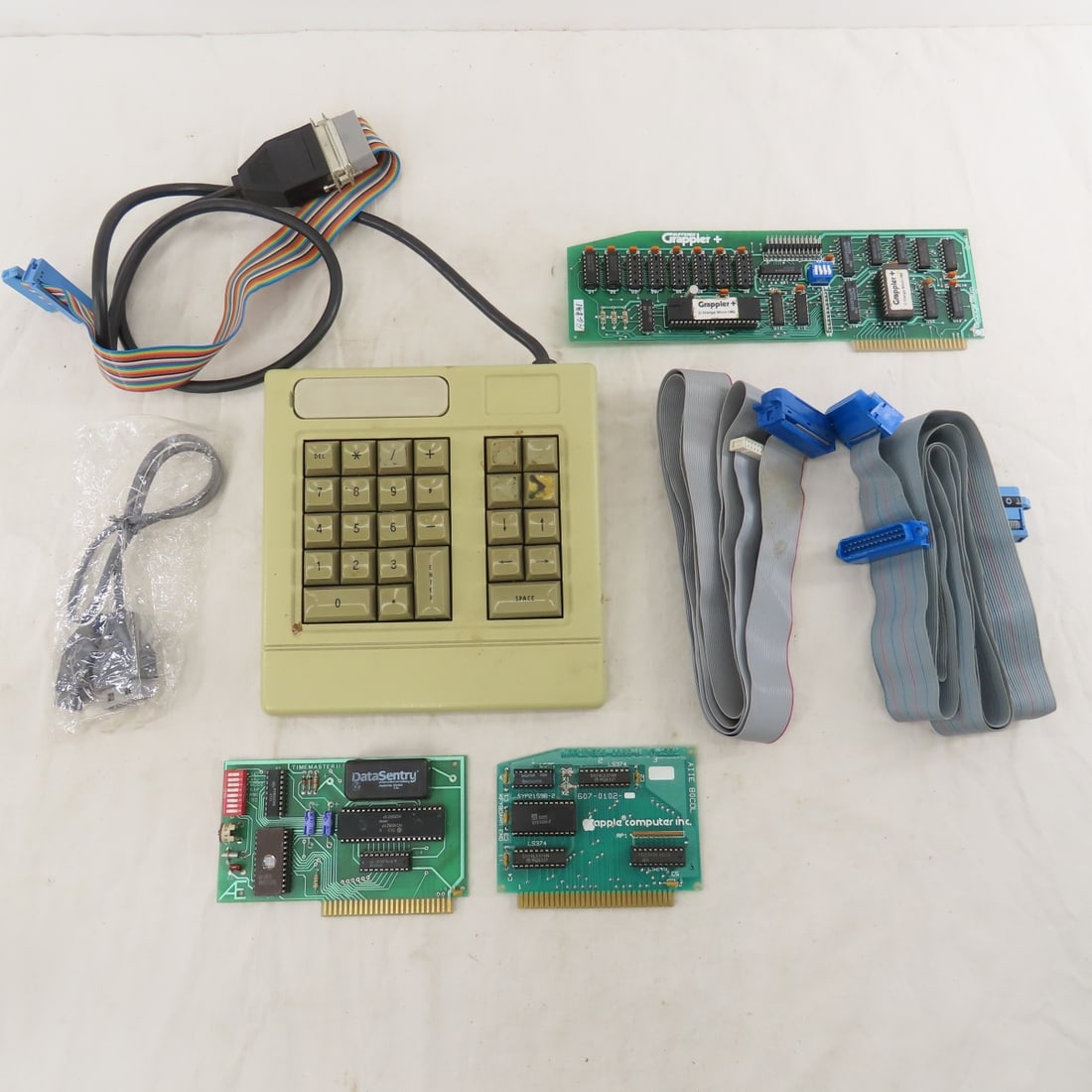 Electronic Workshop, Micronta Volt Ammeter & more - 18