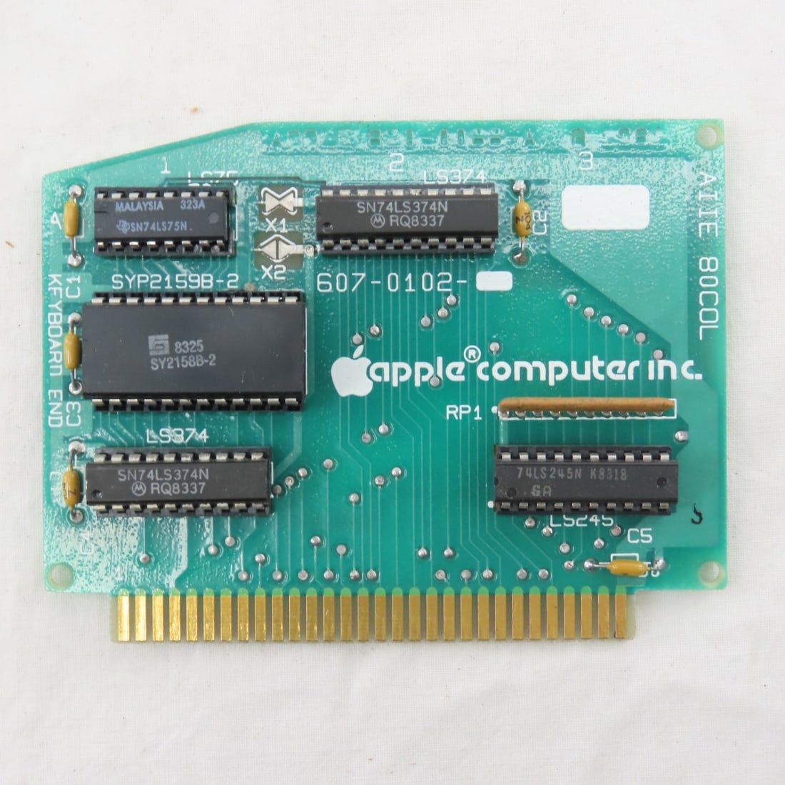 Electronic Workshop, Micronta Volt Ammeter & more - 19