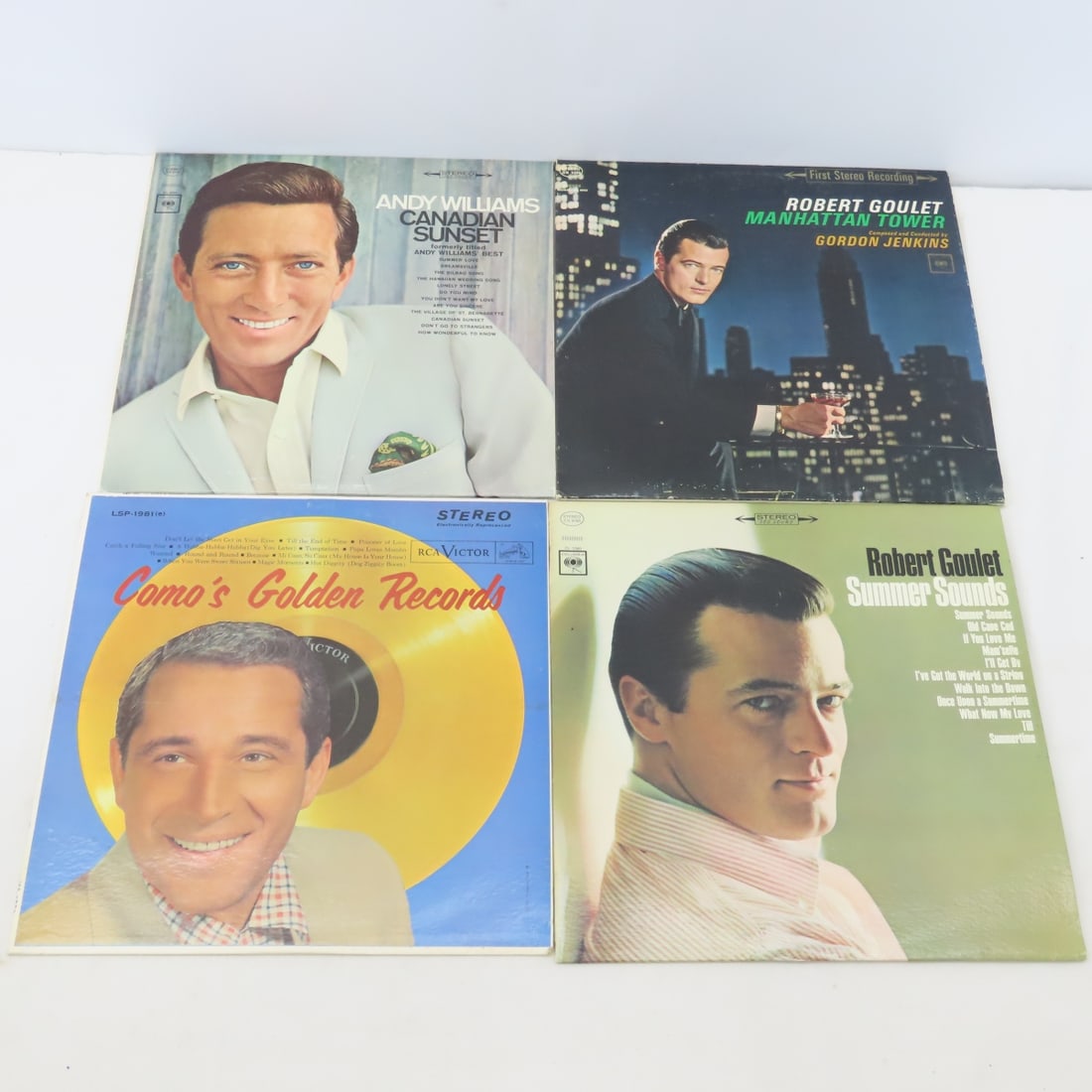 40+ Vintage 33 rpm Record Albums, Neil Diamond - 10