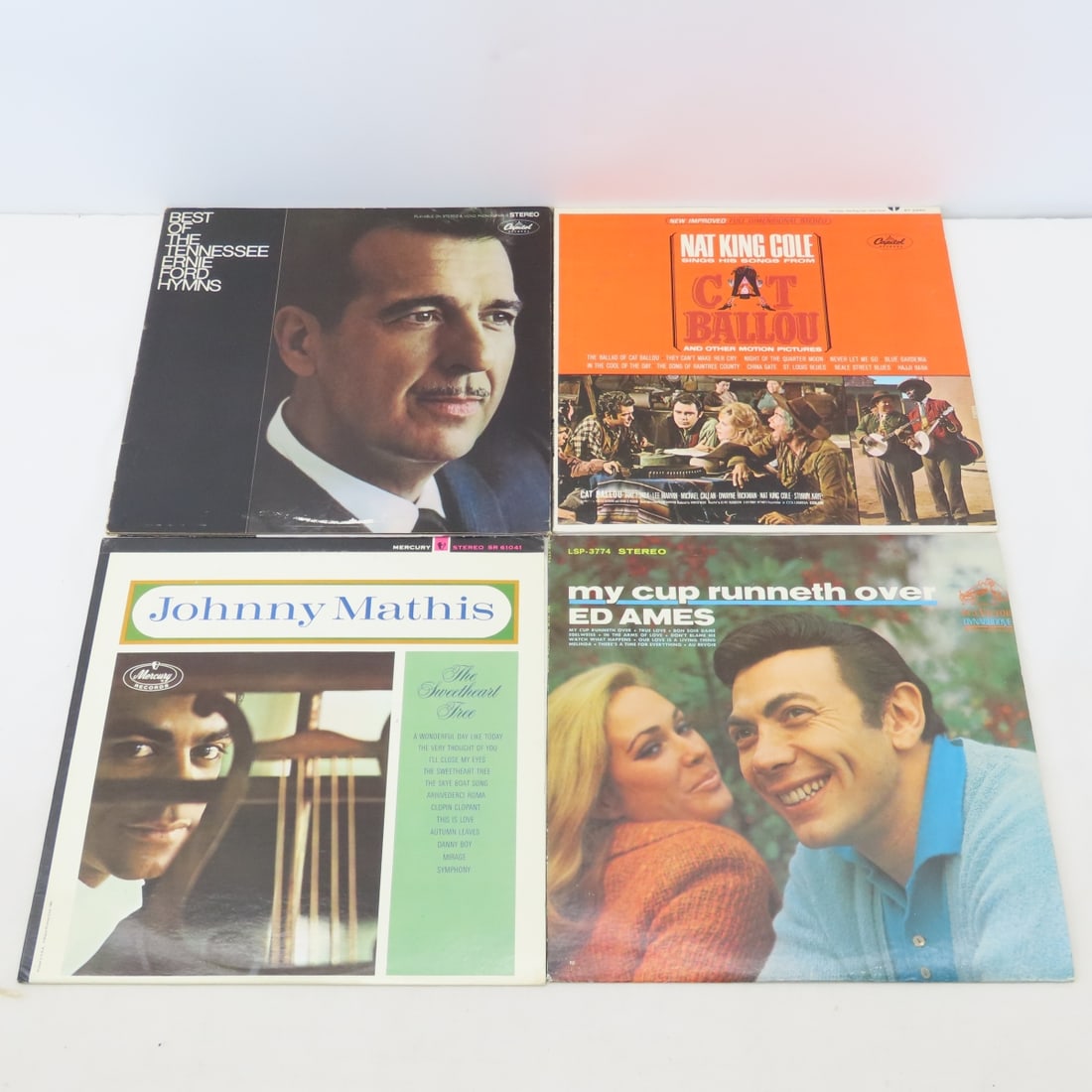 40+ Vintage 33 rpm Record Albums, Neil Diamond - 11