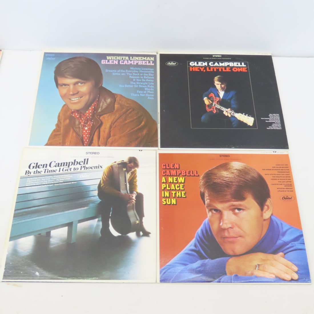 40+ Vintage 33 rpm Record Albums, Neil Diamond - 13