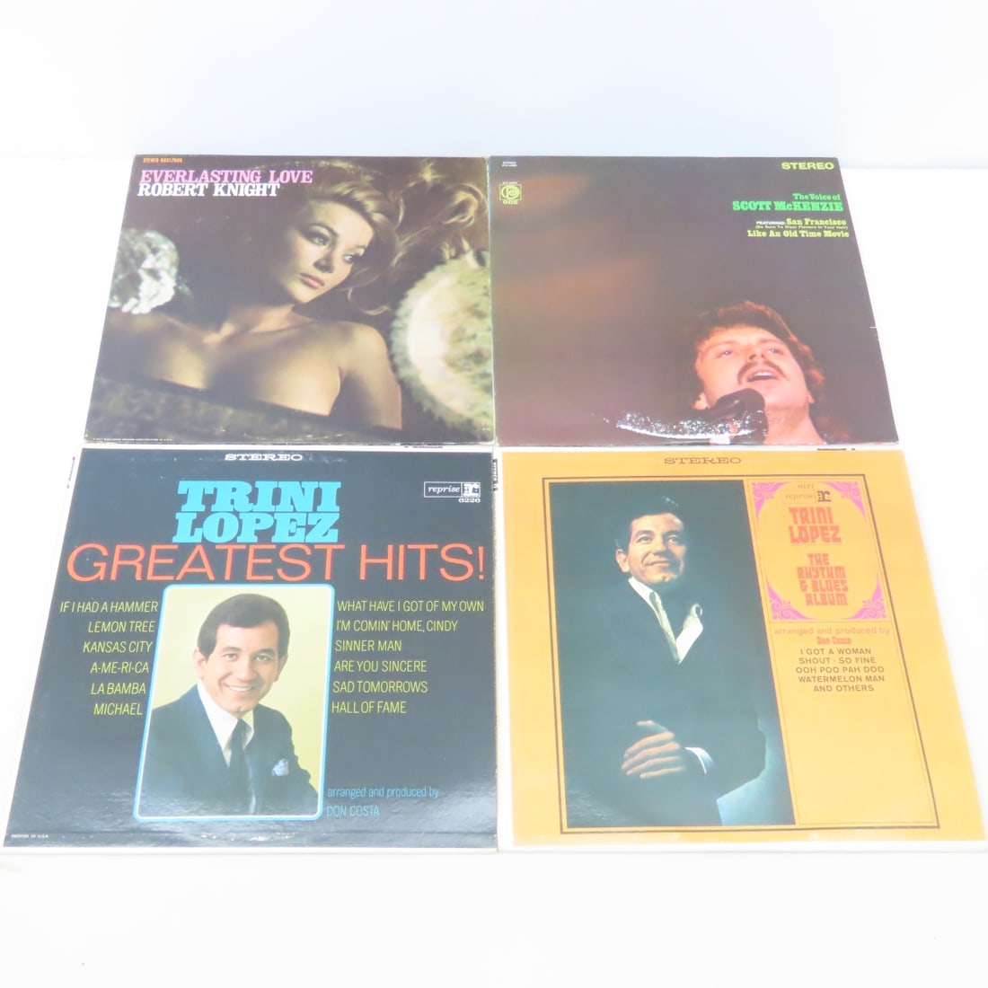 40+ Vintage 33 rpm Record Albums, Neil Diamond - 2