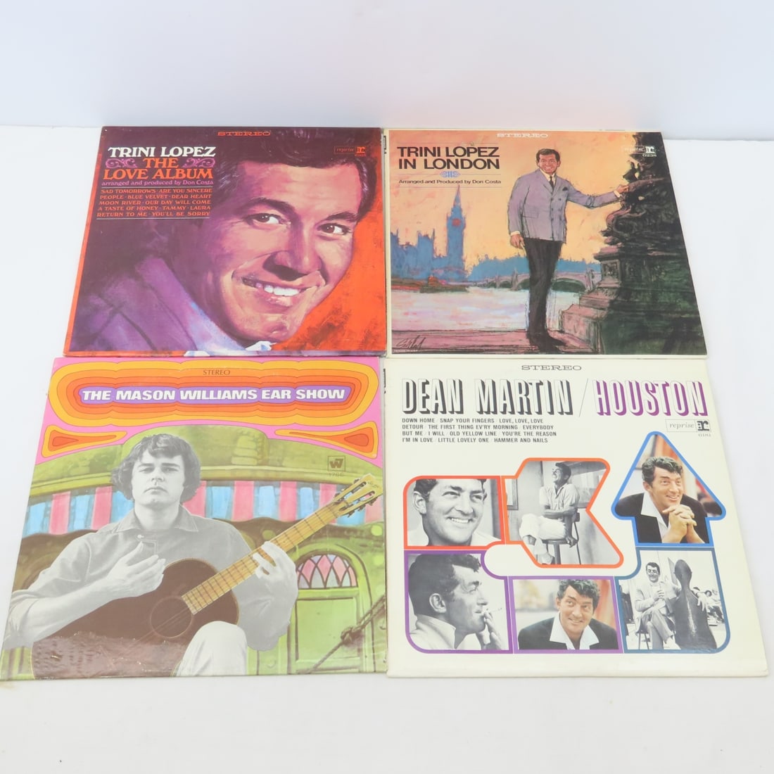 40+ Vintage 33 rpm Record Albums, Neil Diamond - 3