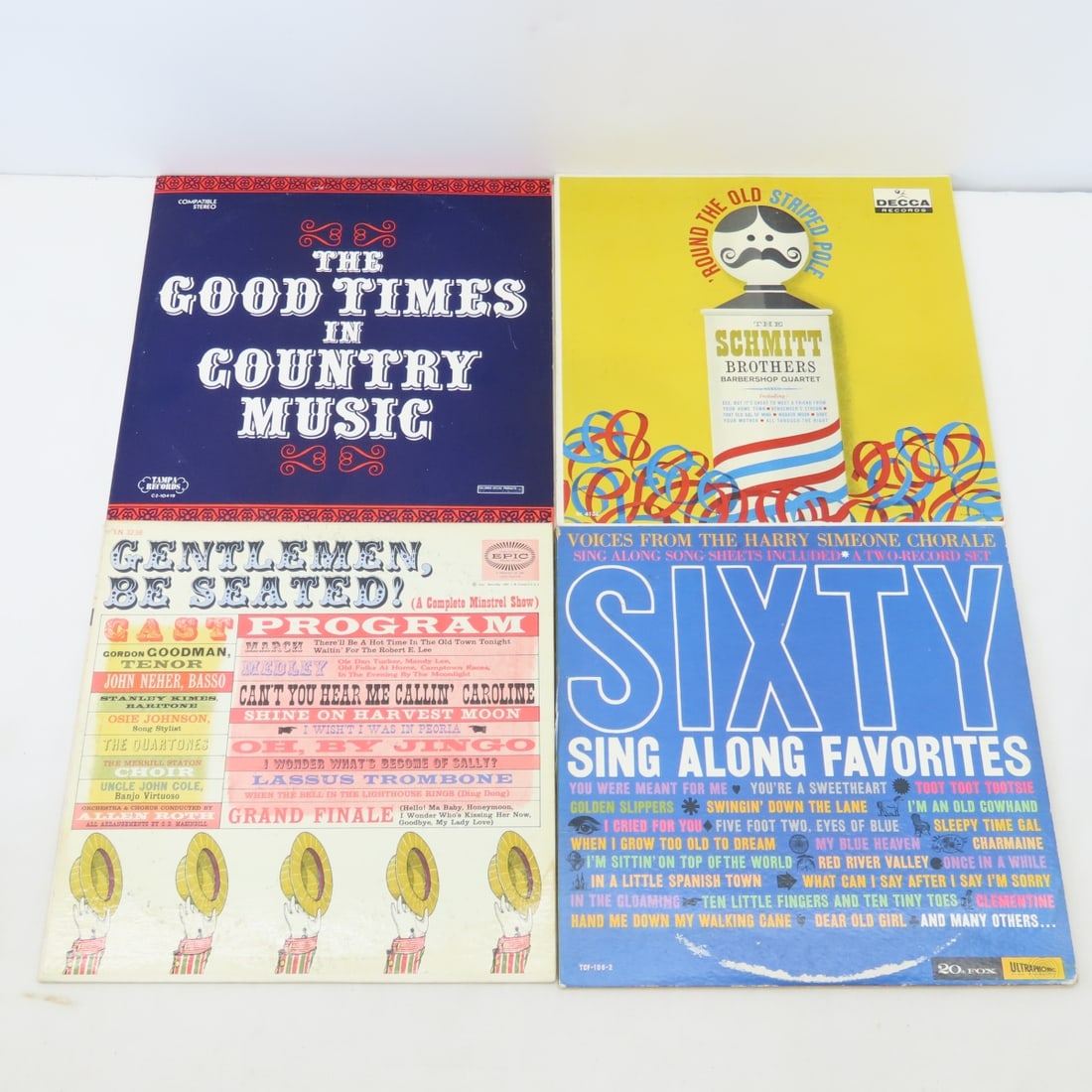 40+ Vintage 33 rpm Record Albums, Neil Diamond - 4