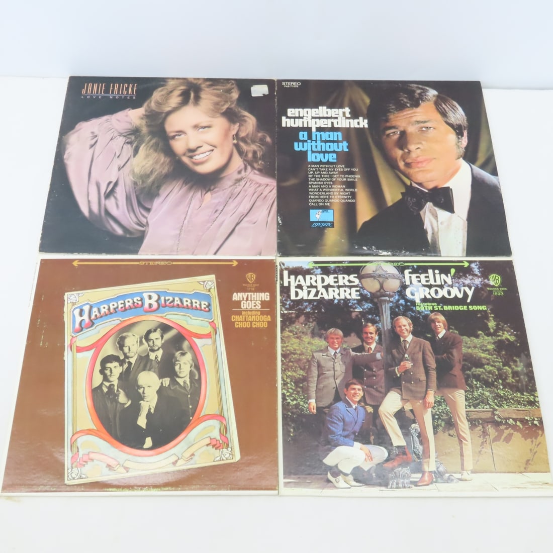 40+ Vintage 33 rpm Record Albums, Neil Diamond - 5