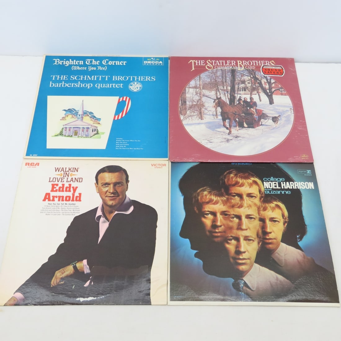 40+ Vintage 33 rpm Record Albums, Neil Diamond - 6