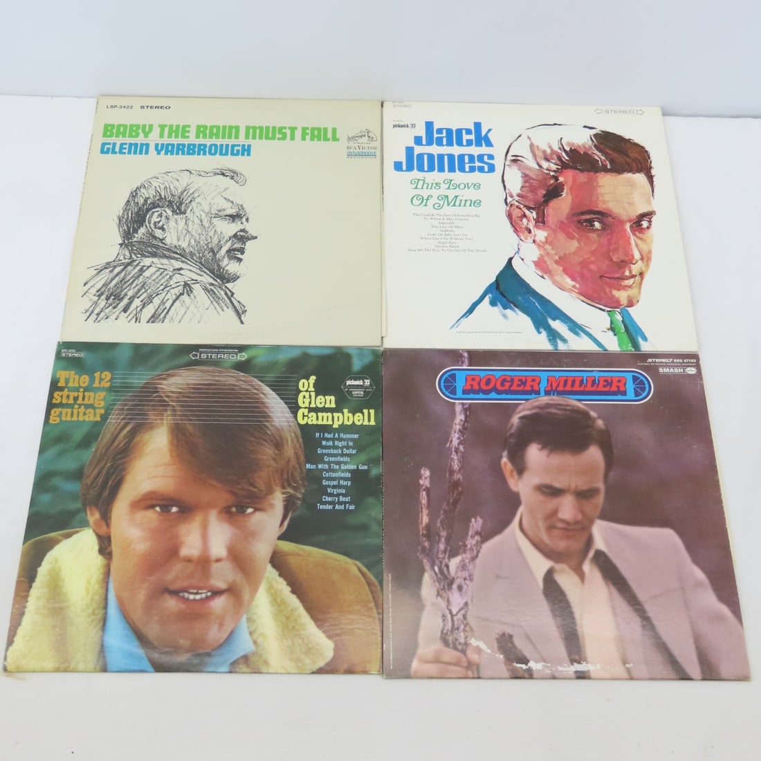 40+ Vintage 33 rpm Record Albums, Neil Diamond - 7